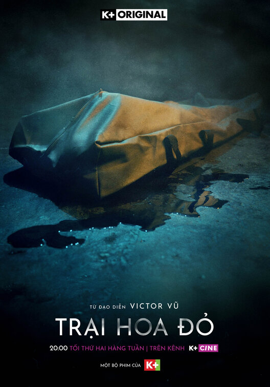 Trai Hoa Do Movie Poster