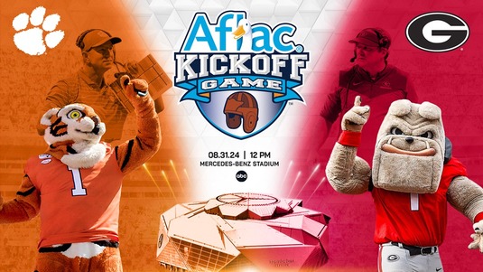 Aflac Kickoff Game Movie Poster