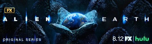 Alien: Earth Movie Poster
