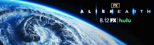 Alien: Earth Movie Poster