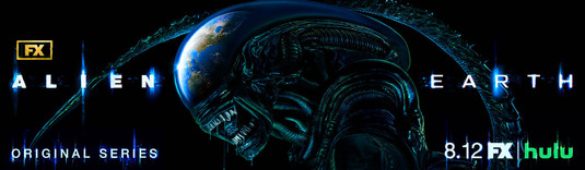 Alien: Earth Movie Poster
