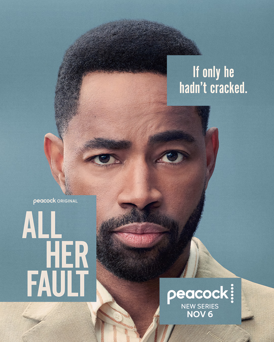 Extra Large TV Poster Image for All Her Fault (#10 of 10)
