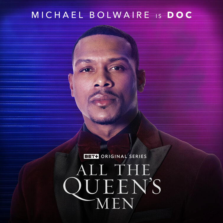 All the Queen's Men Movie Poster