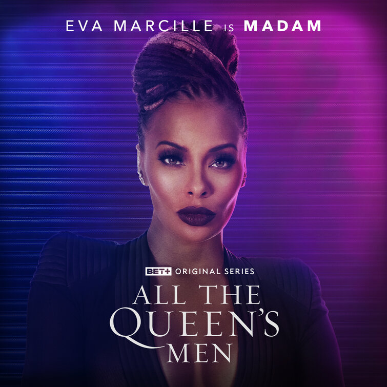 All the Queen's Men Movie Poster