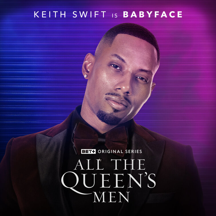 All the Queen's Men Movie Poster