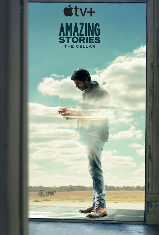 Amazing Stories Movie Poster