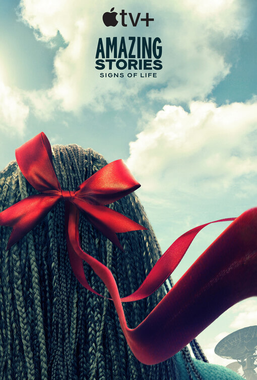 Amazing Stories Movie Poster