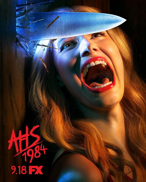 American Horror Story Movie Poster