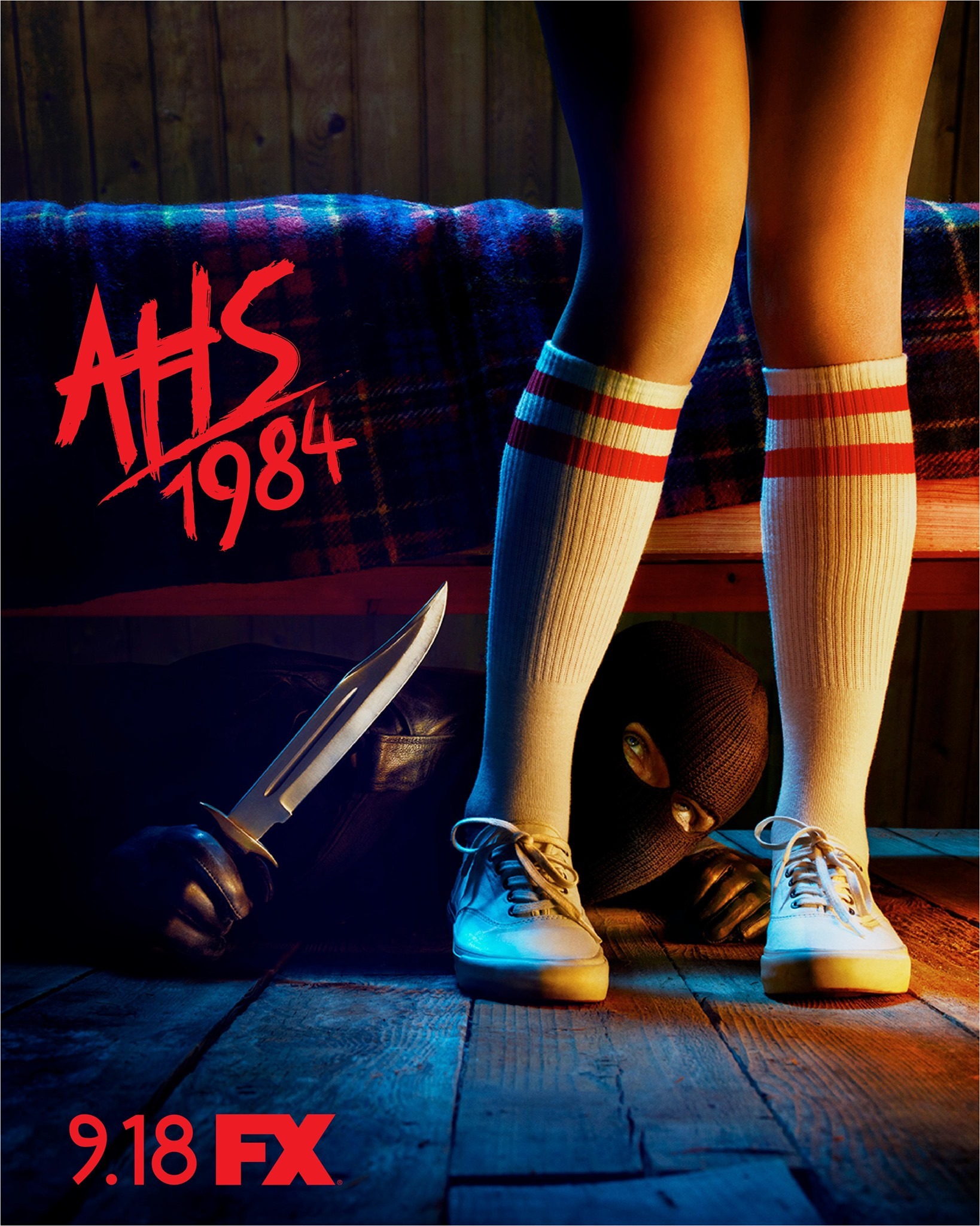 Mega Sized TV Poster Image for American Horror Story (#105 of 176)