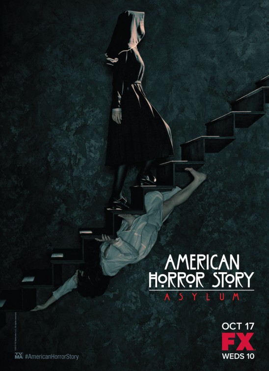 American Horror Story Movie Poster