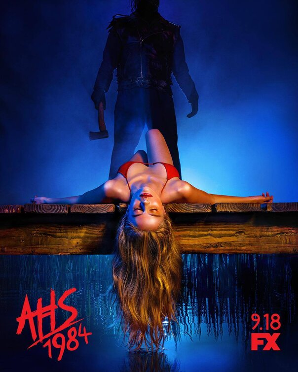 American Horror Story Movie Poster