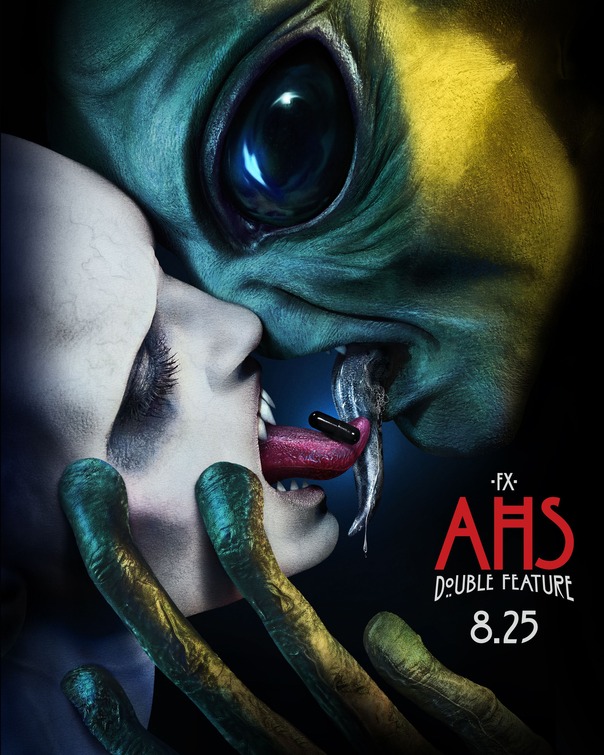 American Horror Story Movie Poster