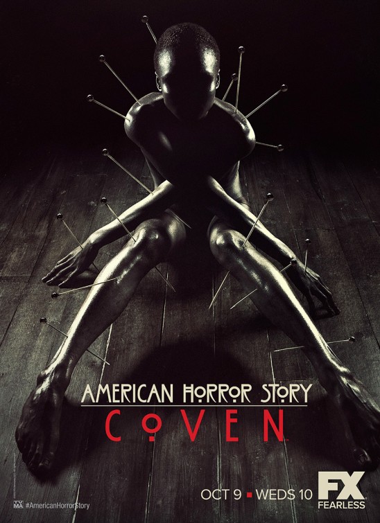 American Horror Story Movie Poster