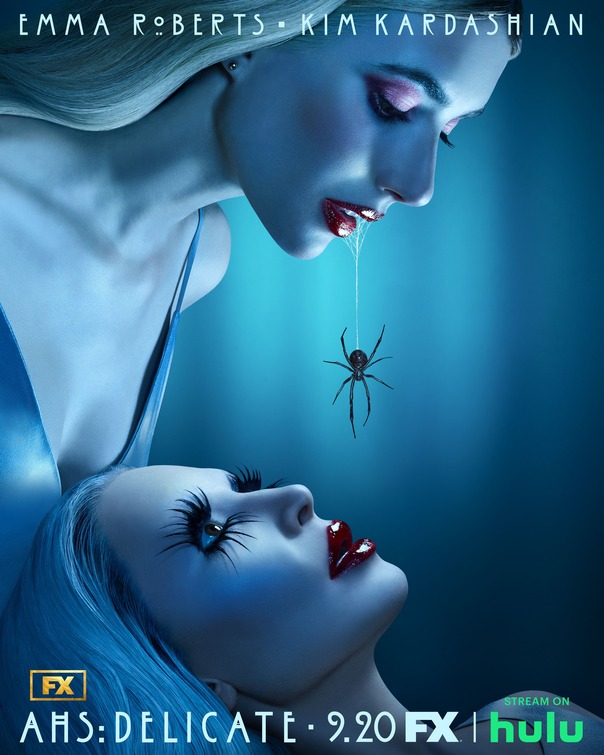 American Horror Story Movie Poster