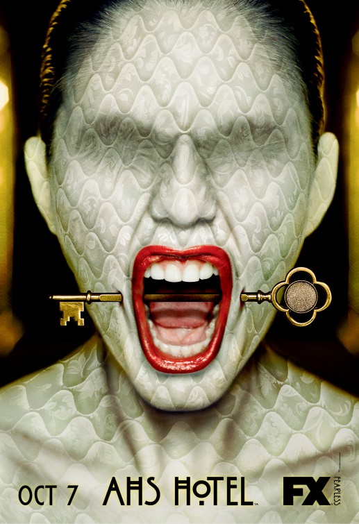 American Horror Story Movie Poster