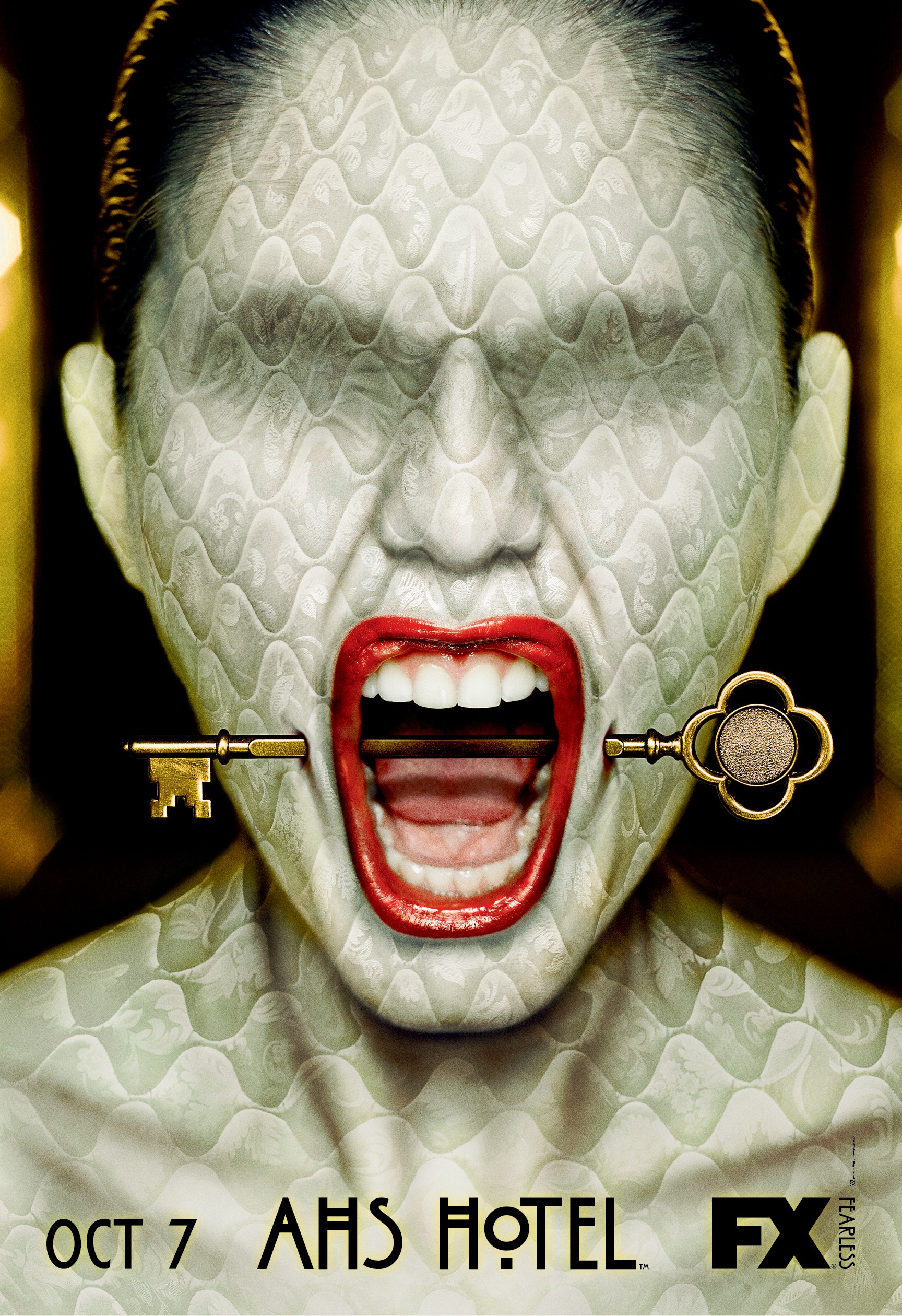 Mega Sized TV Poster Image for American Horror Story (#41 of 176)