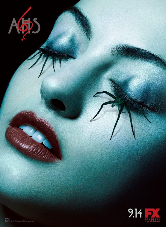 American Horror Story Movie Poster