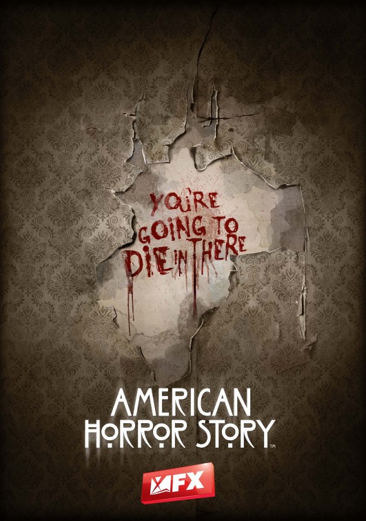 American Horror Story Movie Poster