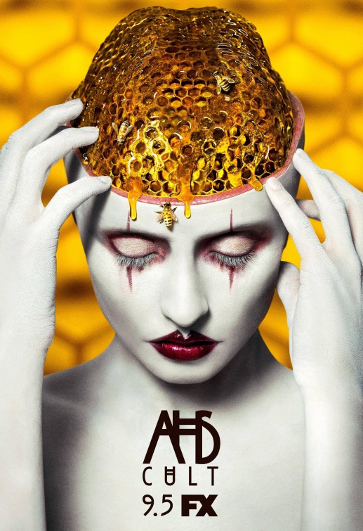 American Horror Story Movie Poster