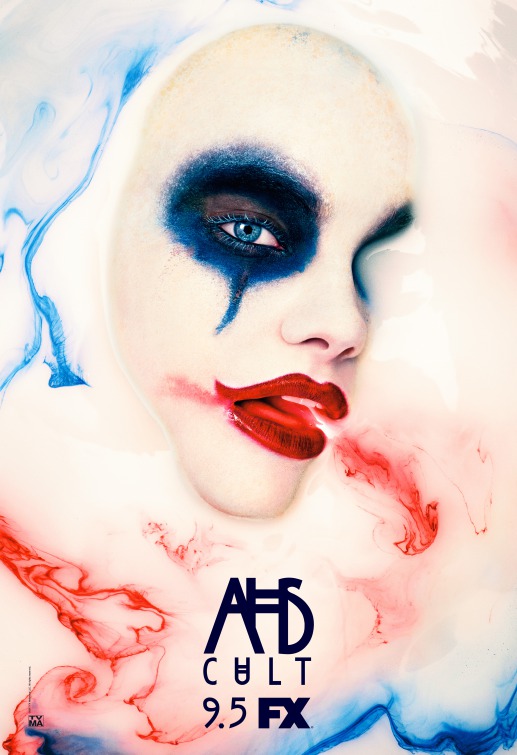 American Horror Story Movie Poster