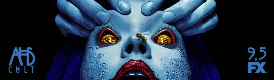 American Horror Story Movie Poster