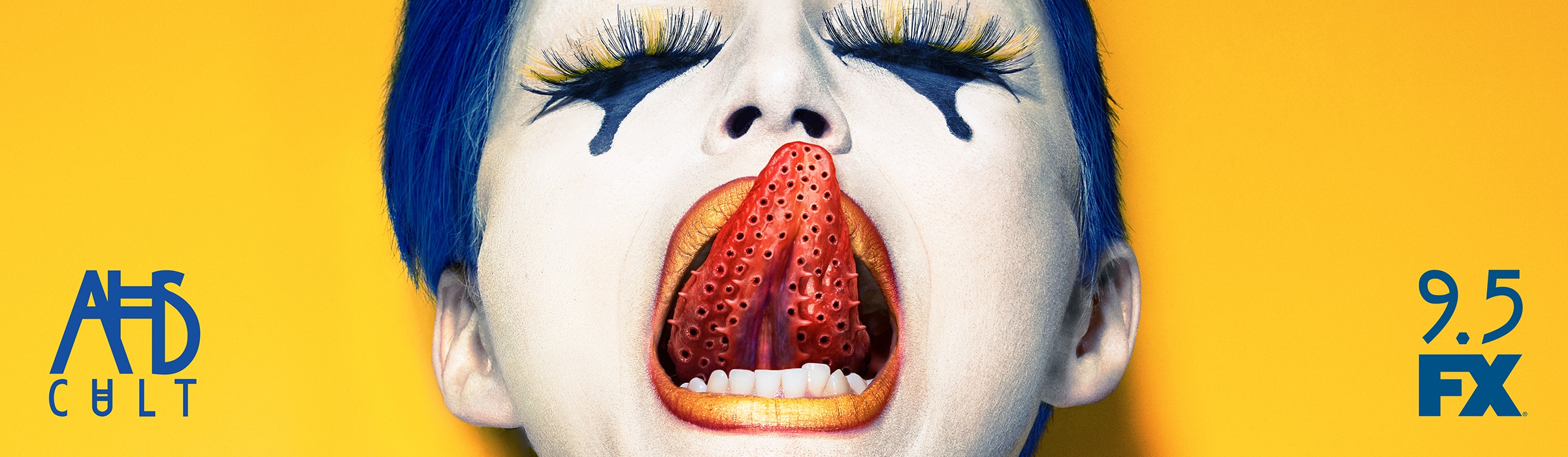 Mega Sized TV Poster Image for American Horror Story (#81 of 176)