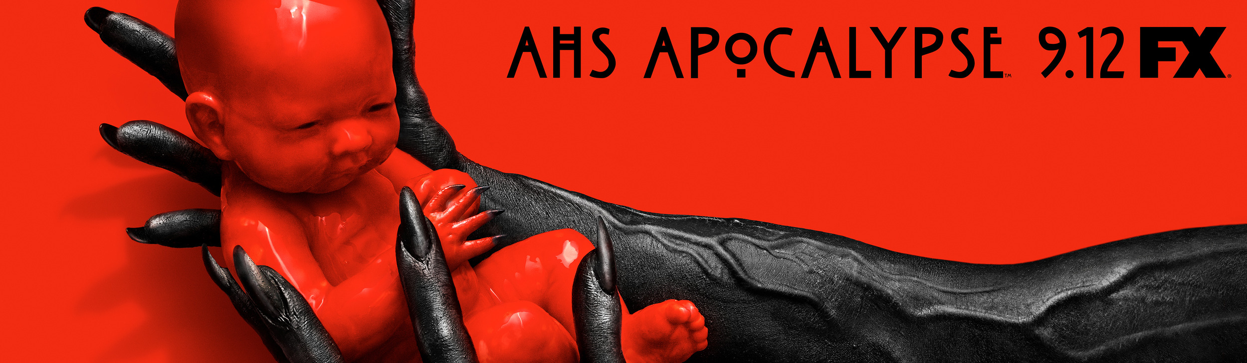 Mega Sized TV Poster Image for American Horror Story (#90 of 176)