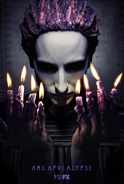 American Horror Story Movie Poster