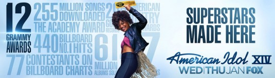 American Idol Movie Poster