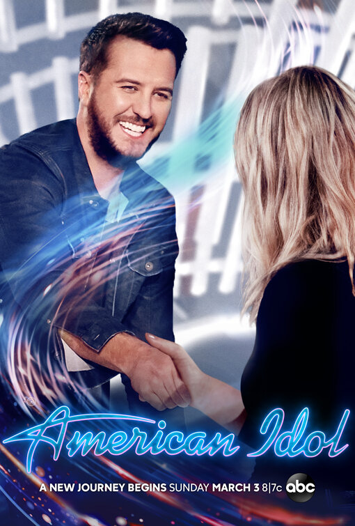 American Idol Movie Poster