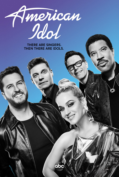 American Idol Movie Poster