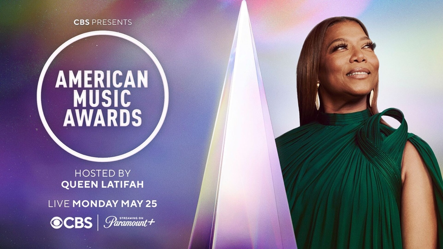 Extra Large TV Poster Image for American Music Awards (#3 of 3)