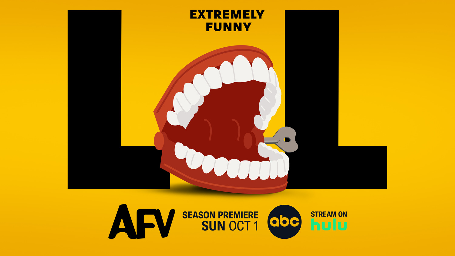 Extra Large TV Poster Image for America's Funniest Videos (#6 of 8)