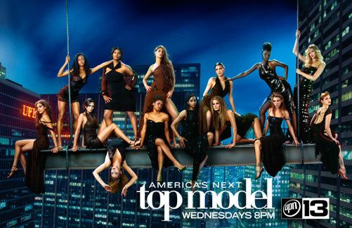 America's Next Top Model Movie Poster