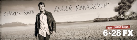 Anger Management Movie Poster