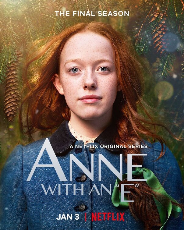 Anne Movie Poster