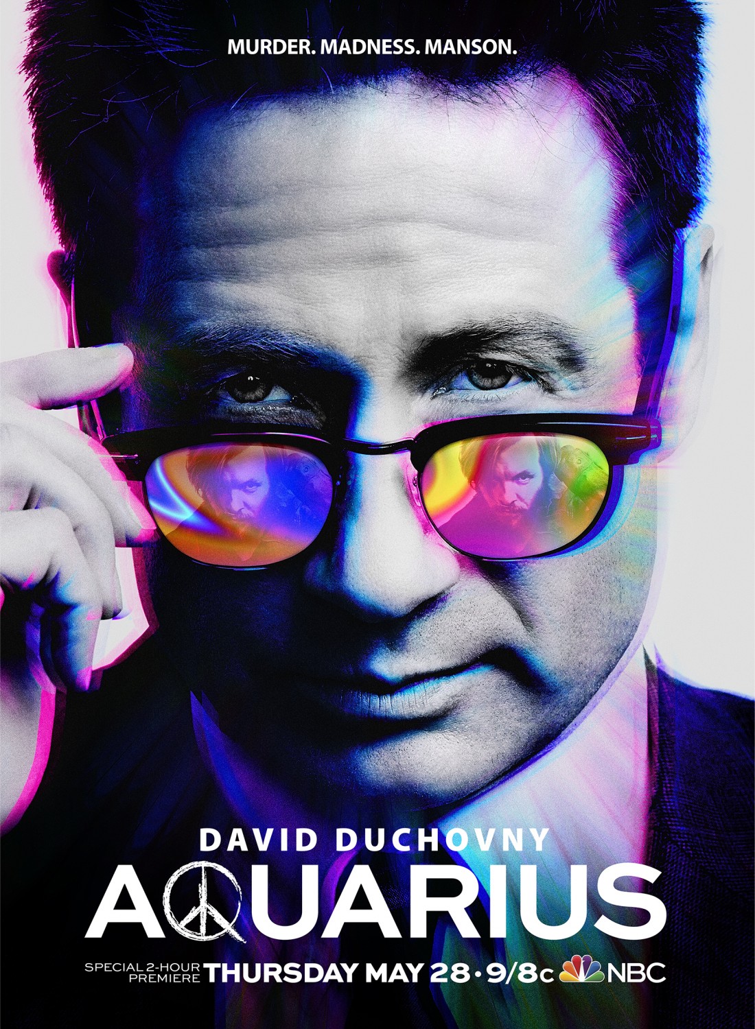 Extra Large TV Poster Image for Aquarius 