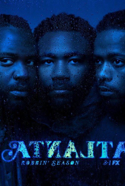 Atlanta Movie Poster