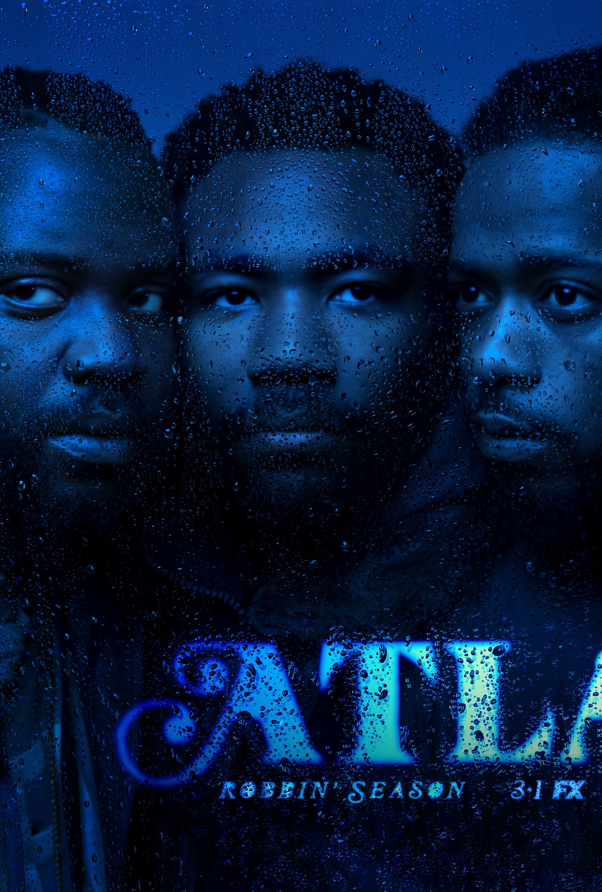 Mega Sized TV Poster Image for Atlanta (#3 of 20)