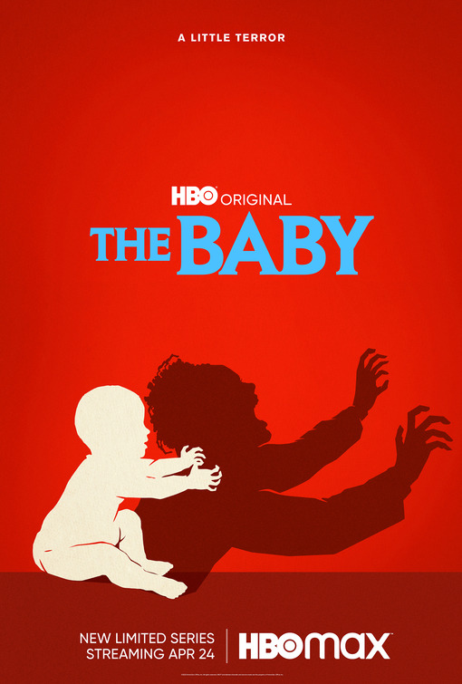 The Baby Movie Poster