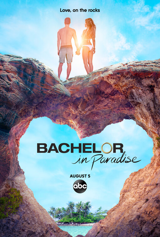 Bachelor in Paradise Movie Poster