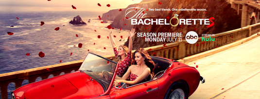 The Bachelorette Movie Poster