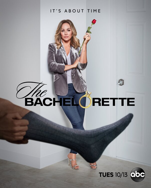 The Bachelorette Movie Poster