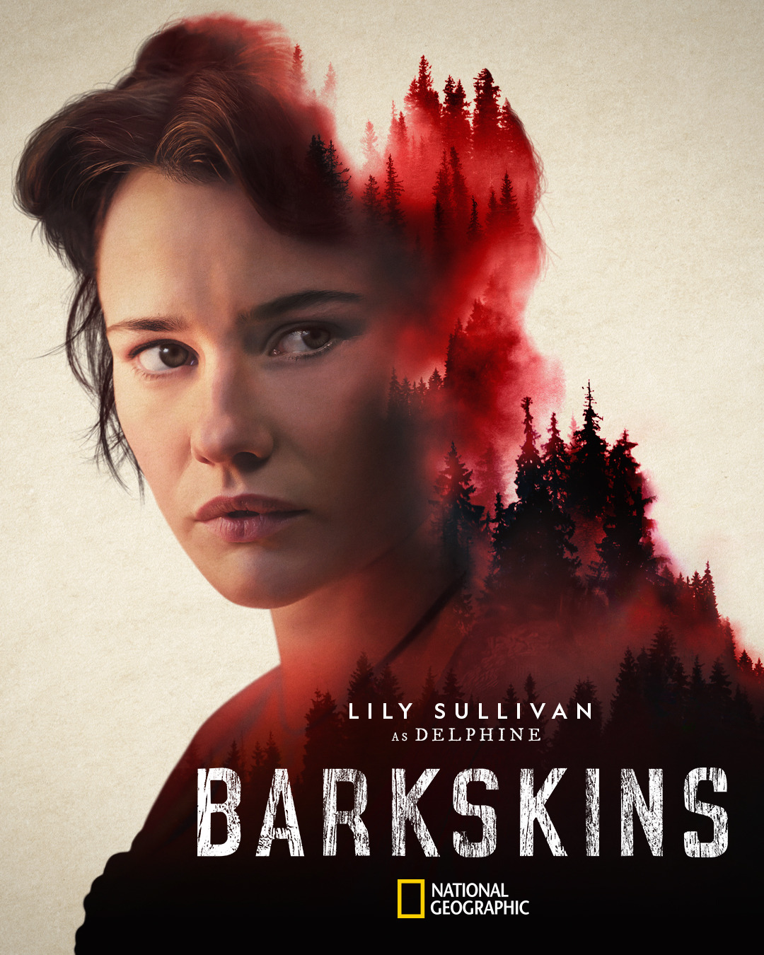 Extra Large TV Poster Image for Barkskins (#12 of 13)