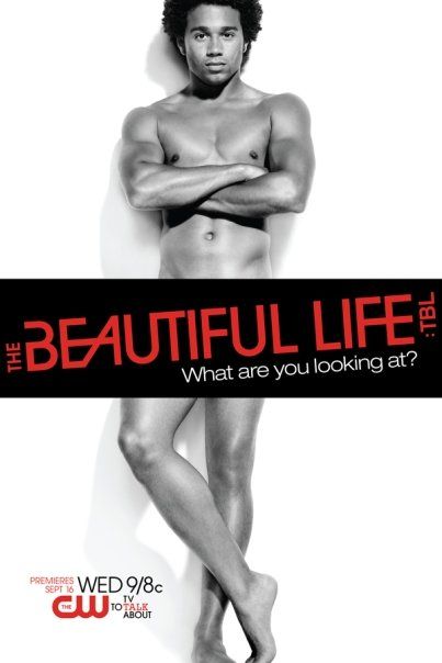 The Beautiful Life: TBL Movie Poster