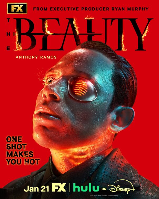 The Beauty Movie Poster