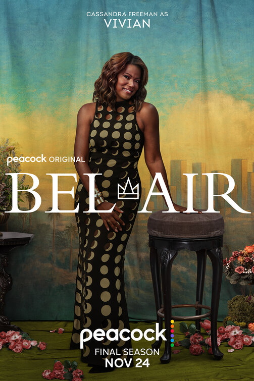 Bel-Air Movie Poster