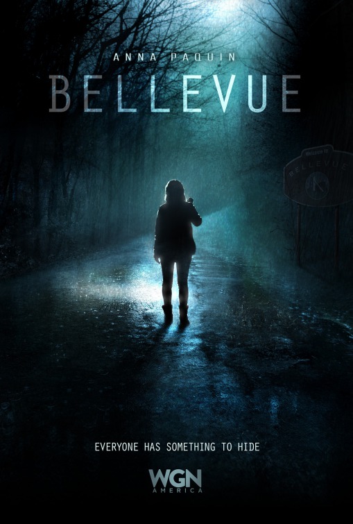 Bellevue Movie Poster