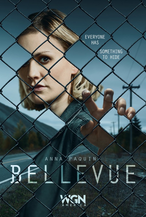 Bellevue Movie Poster