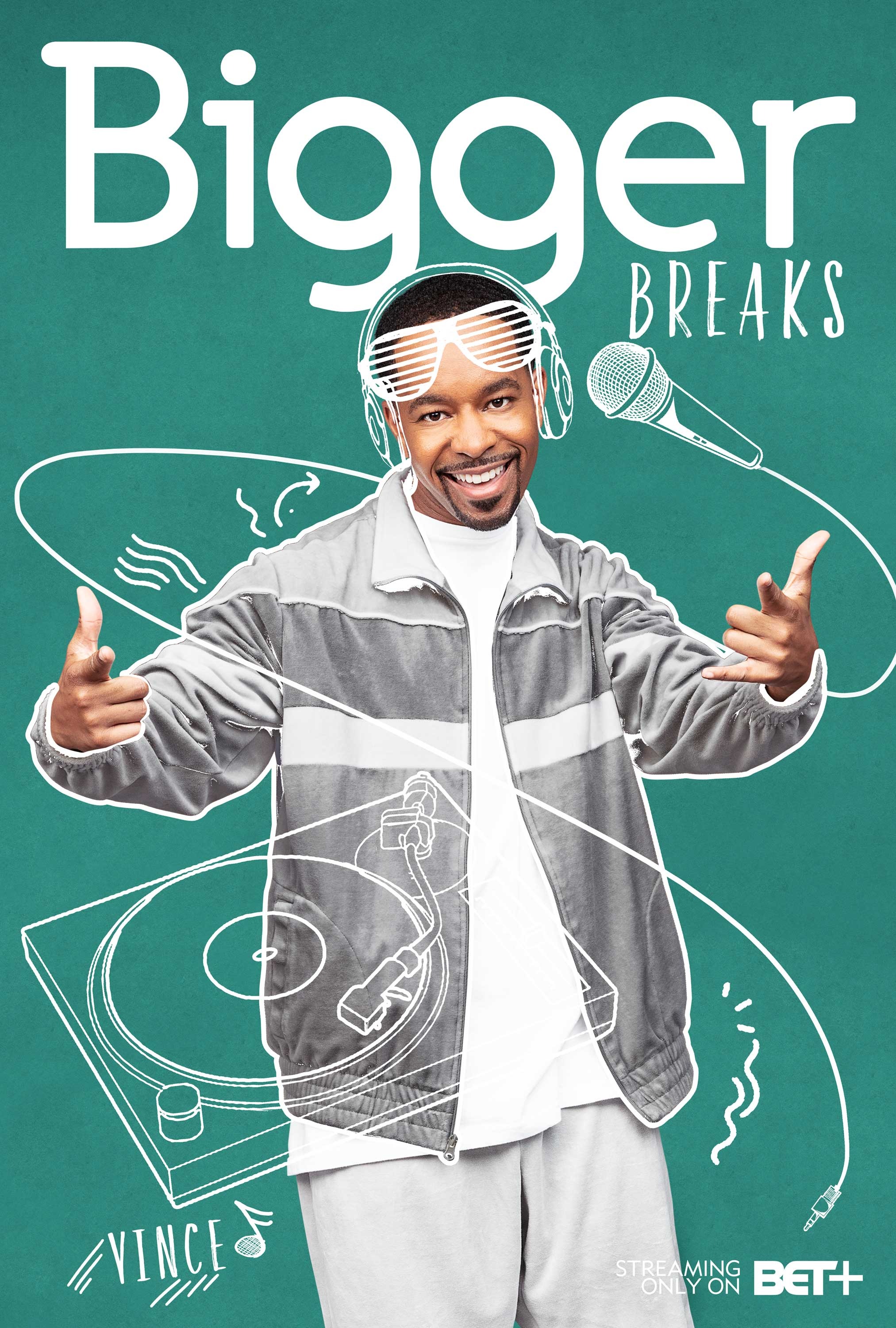 Mega Sized TV Poster Image for Bigger (#6 of 7)